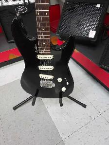 guitare electrique Godin progression - Photo 2