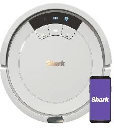 Robot Vacuum Cleaner-Wifi - Photo 4