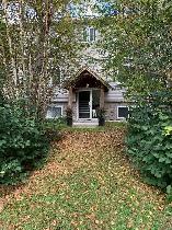 Bright two bedroom on Northside