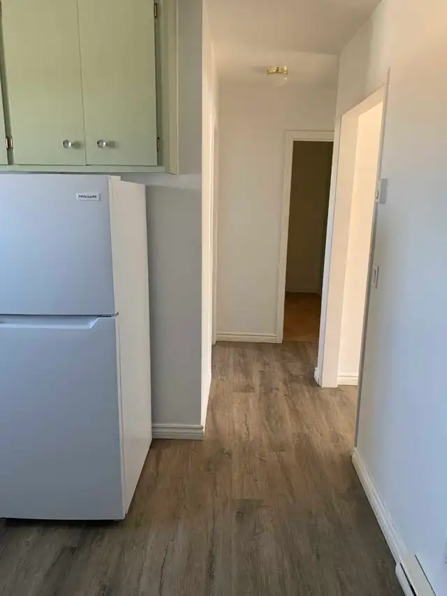 Bright two bedroom on Northside - Photo 3