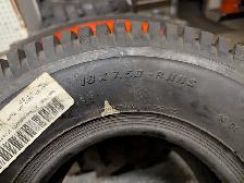 Carlisle 18x7.50-8 Turf Tire - Photo 4