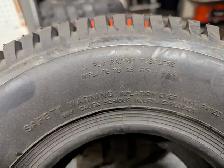 Carlisle 18x7.50-8 Turf Tire - Photo 5