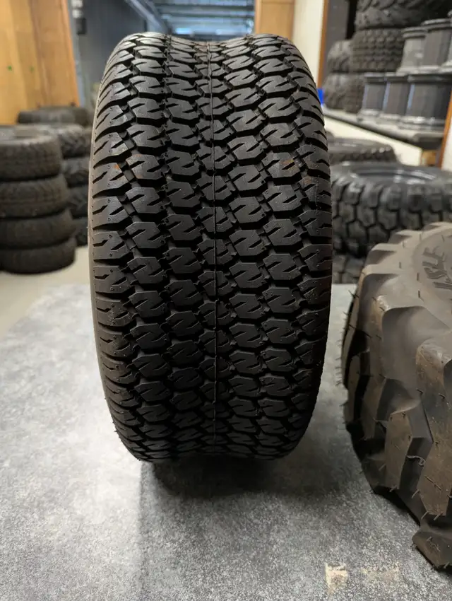 Kings Tire 20x8.00-10 R3 Turf