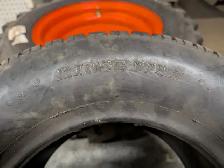 Kings Tire 20x8.00-10 R3 Turf - Photo 2