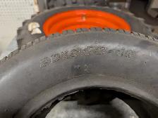 Kings Tire 20x8.00-10 R3 Turf - Photo 3