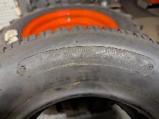 Kings Tire 20x8.00-10 R3 Turf - Photo 4