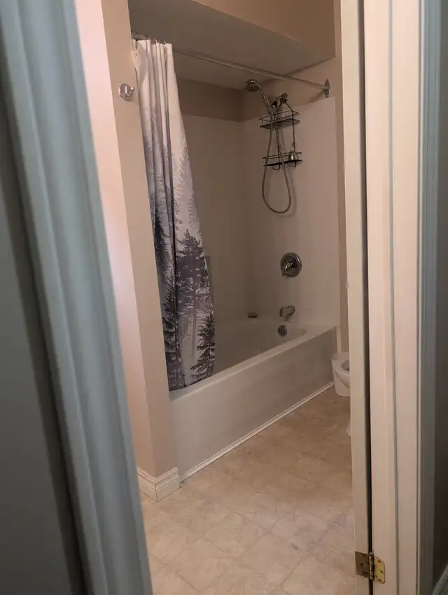 Bright 2-Bedroom Basement Apartment for Rent – Southend Barrie – - Photo 3