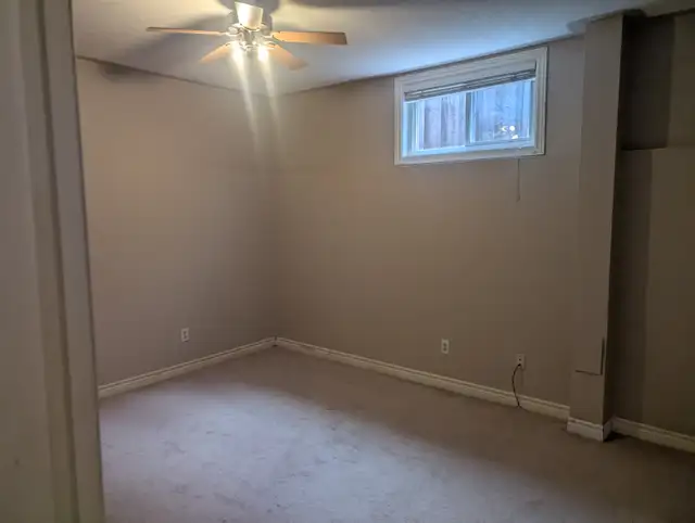 Bright 2-Bedroom Basement Apartment for Rent – Southend Barrie – - Photo 10