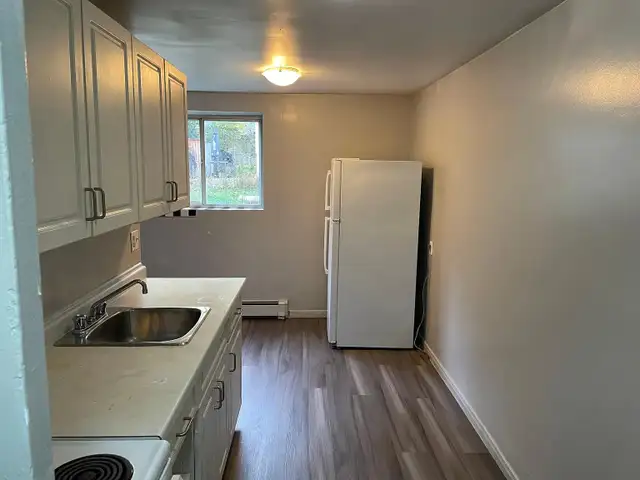 1 or 2 Bedroom Apartment For Rent - Photo 5