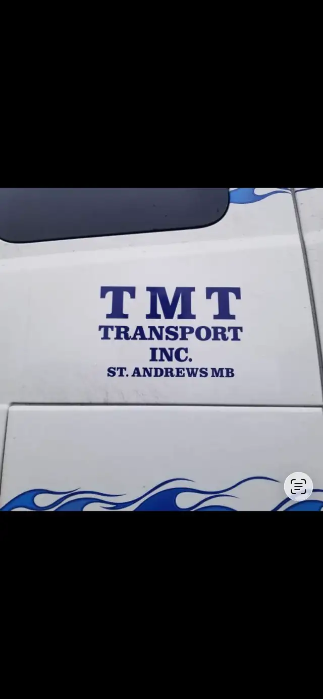 Looking for class 1 driver Canada only