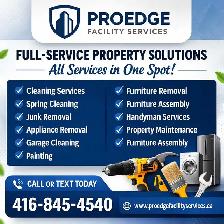 FULL SERVICE PROPERTY SOLUTIONS