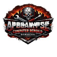 Apocalypse PC Rebuilds & Upgrades | Faster FPS • SSD • GPU • CPU