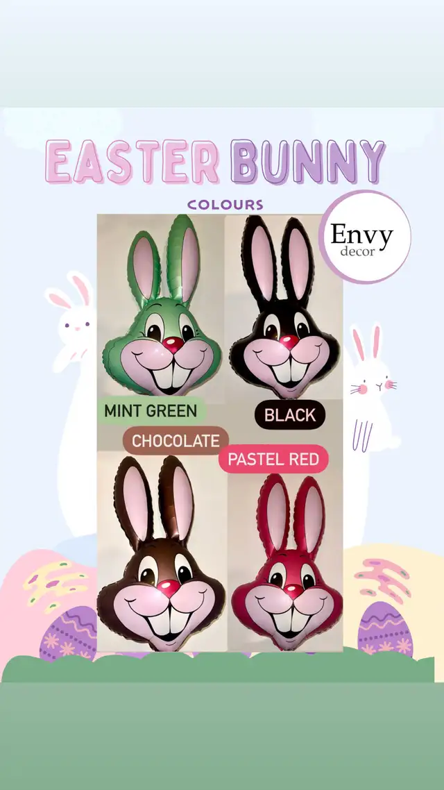 Easter Bunny Pop - Photo 5