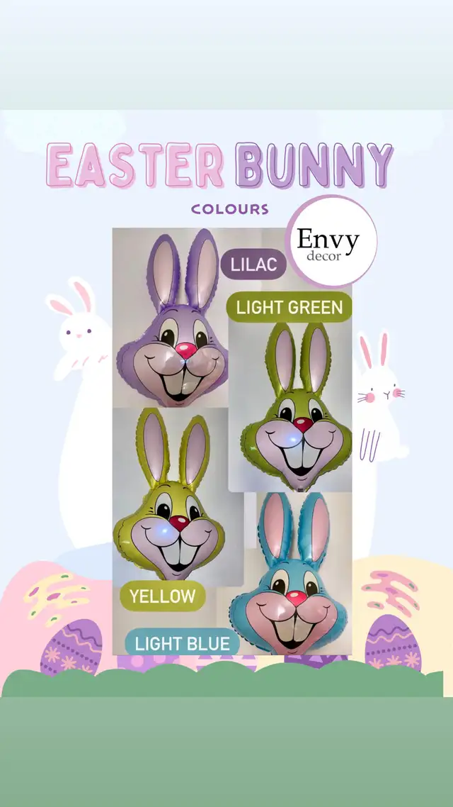 Easter Bunny Pop - Photo 6