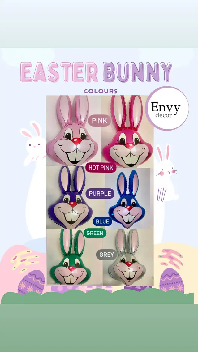 Easter Bunny Pop - Photo 7