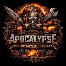 Apocalypse Custom Computer Builds