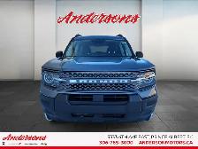 2025 Ford Bronco Sport Big Bend - Photo 2