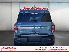 2025 Ford Bronco Sport Big Bend - Photo 3