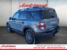 2025 Ford Bronco Sport Big Bend - Photo 4