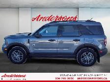 2025 Ford Bronco Sport Big Bend - Photo 5