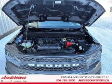 2025 Ford Bronco Sport Big Bend - Photo 8