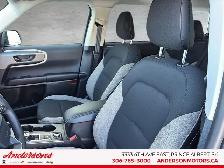 2025 Ford Bronco Sport Big Bend - Photo 9