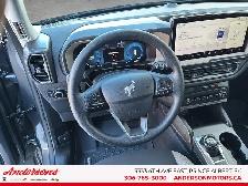 2025 Ford Bronco Sport Big Bend - Photo 12