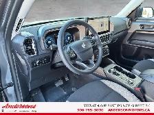 2025 Ford Bronco Sport Big Bend - Photo 14