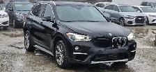 2019 BMW X1