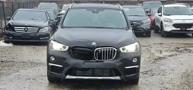2019 BMW X1 - Photo 2