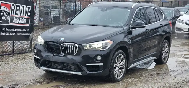 2019 BMW X1 - Photo 3