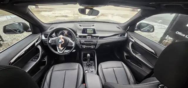 2019 BMW X1 - Photo 4