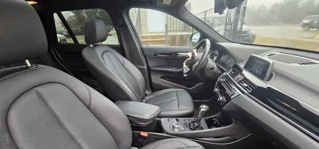 2019 BMW X1 - Photo 5