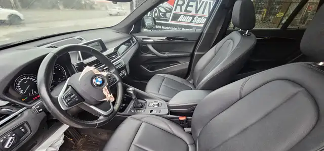 2019 BMW X1 - Photo 6