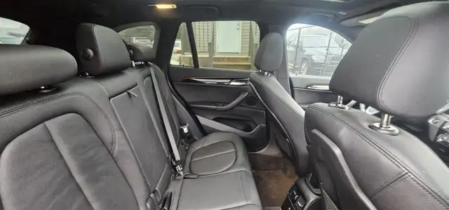 2019 BMW X1 - Photo 7