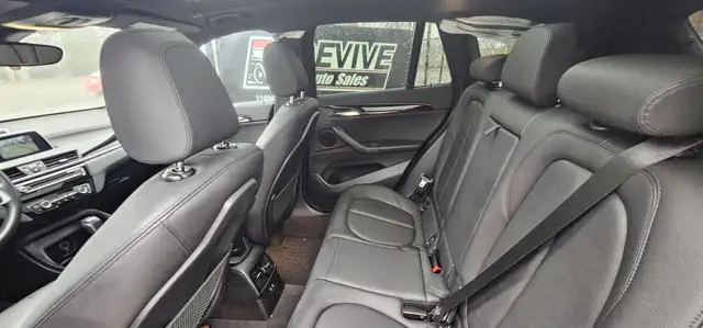 2019 BMW X1 - Photo 8