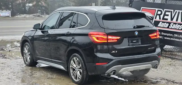 2019 BMW X1 - Photo 9