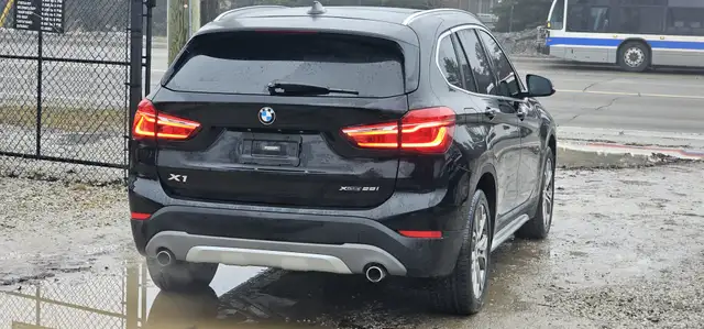2019 BMW X1 - Photo 11