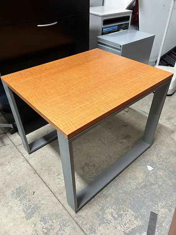 Global Office Desk-Ufficio Furniture-Used Desk-Call Us Now! - Photo 3
