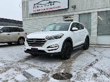 2018 Hyundai Tucson| All Wheel Drive | Two Sets of Tires |