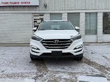 2018 Hyundai Tucson| All Wheel Drive | Two Sets of Tires | - Photo 2
