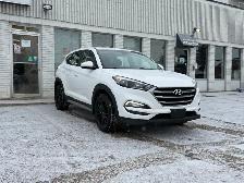 2018 Hyundai Tucson| All Wheel Drive | Two Sets of Tires | - Photo 3