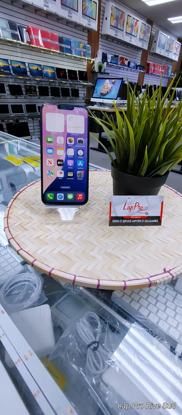 iPhone 12, Plusieur Disponible ✨⭐✨⭐✨ - Photo 2