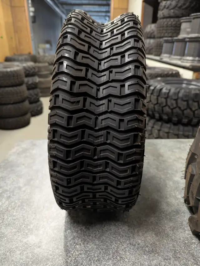 Carlisle 20x8.00-8 Turf Tire