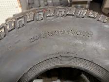 Carlisle 20x8.00-8 Turf Tire - Photo 4