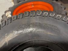 Carlisle 20x8.00-8 Turf Tire - Photo 5