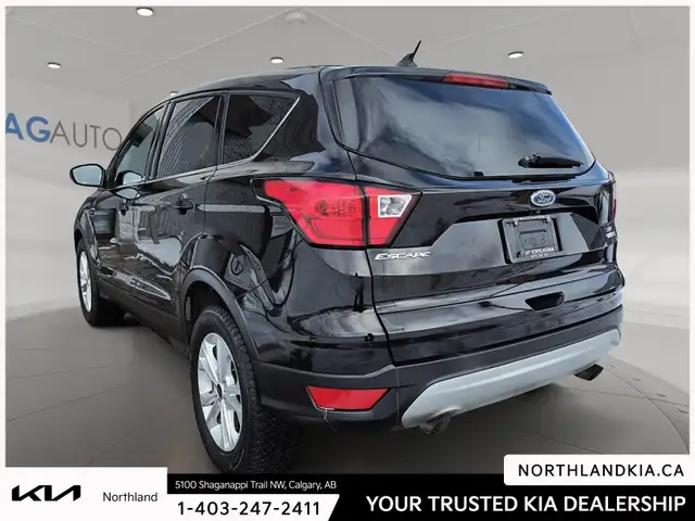 2019 Ford Escape SE - Photo 2