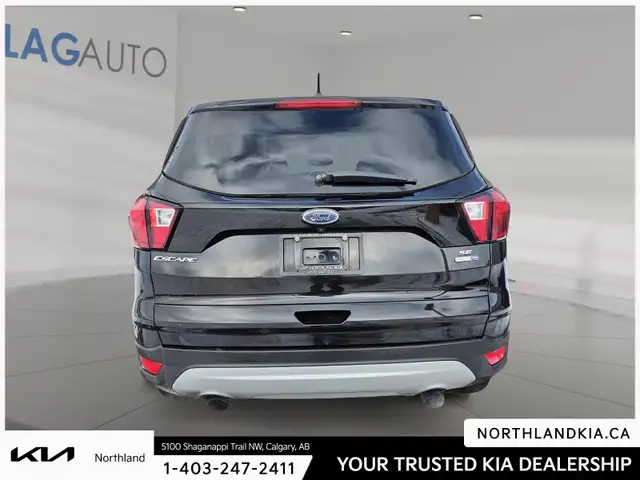 2019 Ford Escape SE - Photo 3