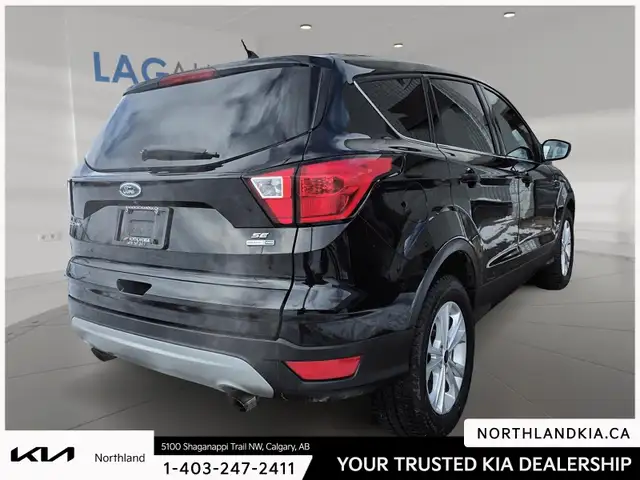 2019 Ford Escape SE - Photo 4