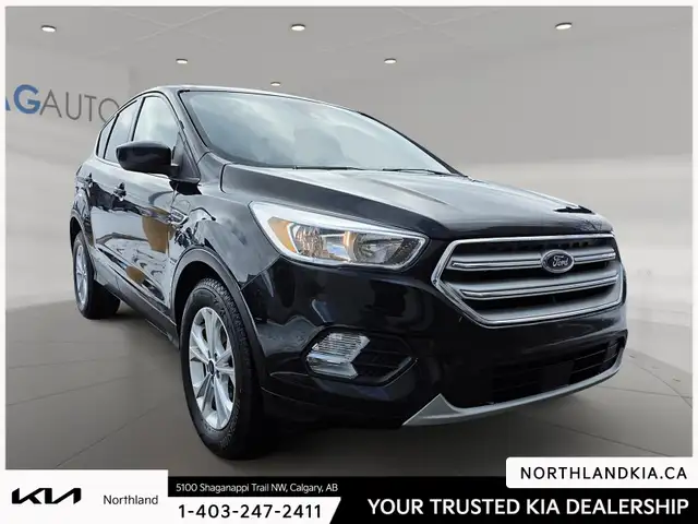 2019 Ford Escape SE - Photo 5